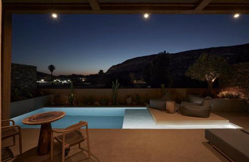 Matala Hotel | ADĀMA - A Signature Collection by Zálo Spaces - Adults Only