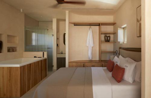 Matala Hotel | ADĀMA - A Signature Collection by Zálo Spaces - Adults Only