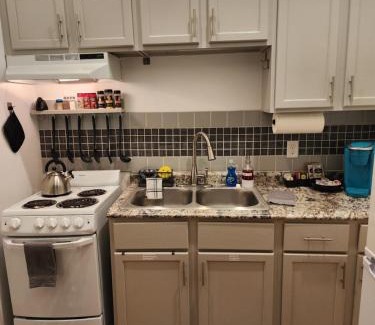 Downtown Apartment | Ad Astra Place 17 - Beautiful View of State Capitol