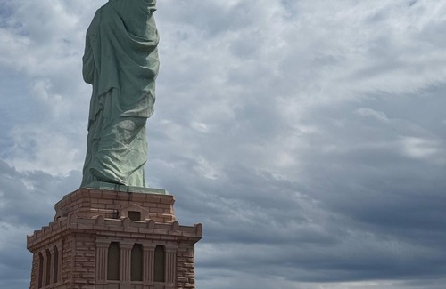 Plano Diretor Sul Apartment | Ad Disabled