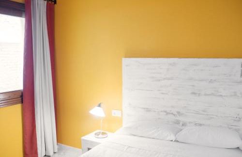 La Seu Hotel | Ad Hoc Carmen