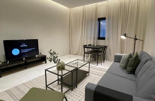 Al-Safa Apartment | AD residence