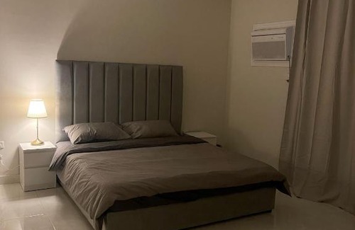 Al-Safa Apartment | AD residence