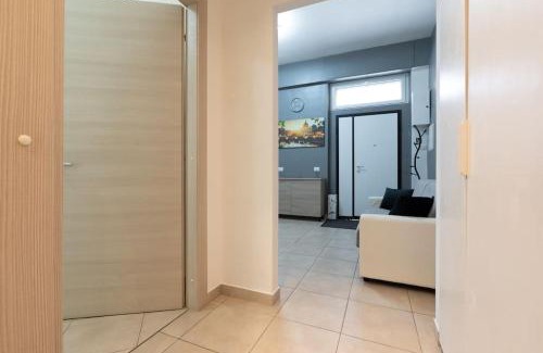 Prenestino-Centocelle Apartment | Ad un passo dalla Metro linea C Paradise in Rome