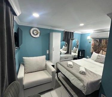 Kumkapi Apartment | Ada Apart Otel