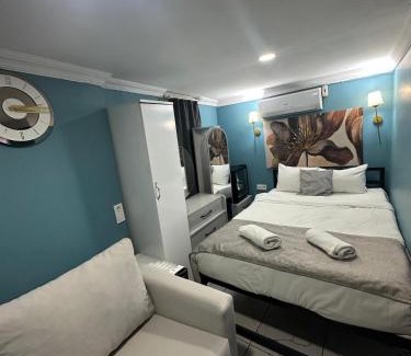 Kumkapi Apartment | Ada Apart Otel