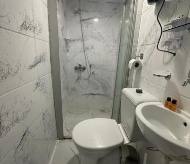 Kumkapi Apartment | Ada Apart Otel