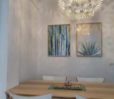 Santiago de Compostela Apartment | AdA Apartamento