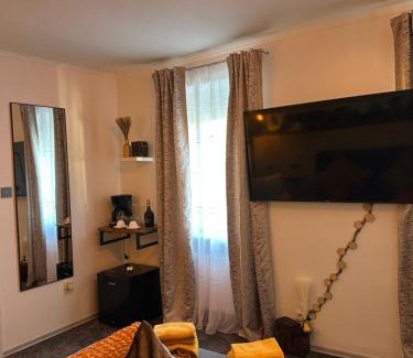 Klotten Apartment | Ada&Cris Apartament