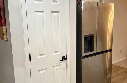 Del Rio House | ADA Luxurious Vacation Home In Jacksonville