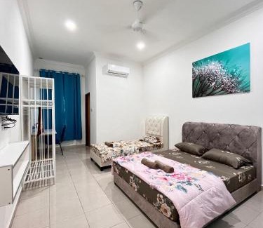 Kota Bharu Resort | ADA Resort