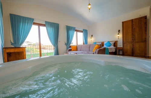 Ciftlik Villa | Ada Villa