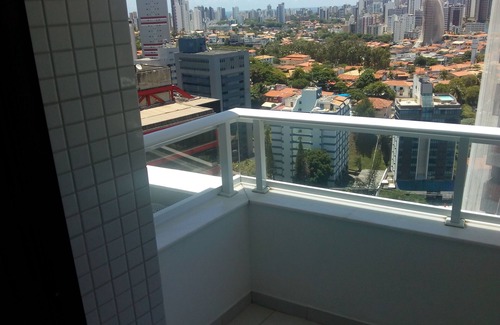 Caminho das Arvores Apartment | Adage Aparthotel 1707