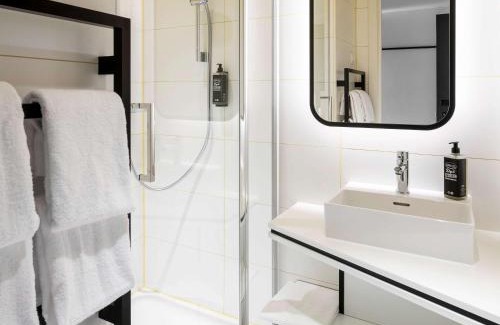 Ghent Hotel | Adagio Access Gent Centrum Dampoort