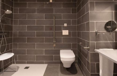 Antwerp Hotel | Adagio Antwerp City Center