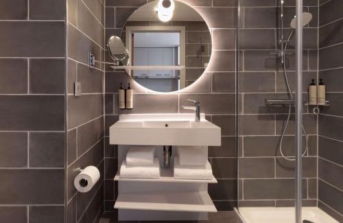 Antwerp Hotel | Adagio Antwerp City Center