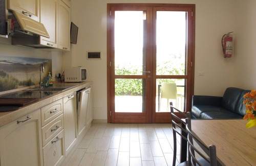 Lido di Volano House | Adalgisa by Interhome