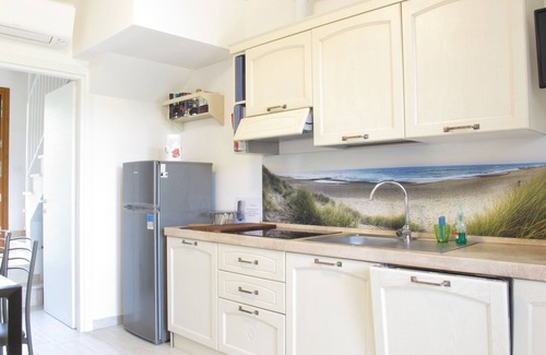 Lido di Volano House | Adalgisa by Interhome