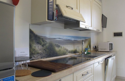 Lido di Volano House | Adalgisa by Interhome