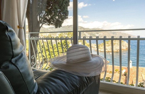 Mazzaro Apartment | Adalgisa Oversea Suite