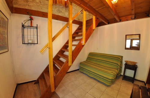 Mpogdanatika Hotel | Adamantia Maisonette: M2 | 2-3 persons