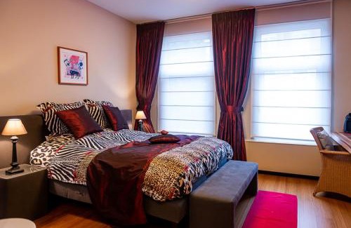 Dendermonde Bed & Breakfast | Adamas B&B
