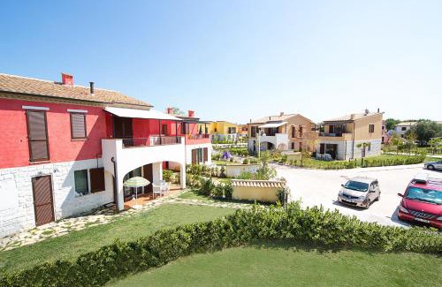 Numana Apartment | Adamo ed Eva Resort