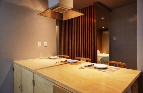 Bise Villa | ADAN RESORT 灯 - Lamp -