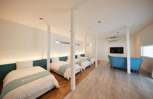 Bise Villa | ADAN RESORT 縁 - En -