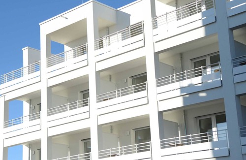Giessen Apartment | Adapt Apartments Giessen - Studio