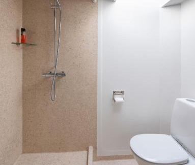 Aalborg Midtby Apartment | aday - Apartment suite 4 Aalborg Center