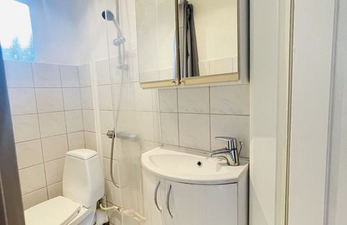 Norresundby Apartment | aday - Modern charming apartment in Nørresundby
