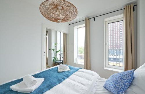 Vesterbro Apartment | aday - Modern Cozy and Functional 1 Bedroom Apartment