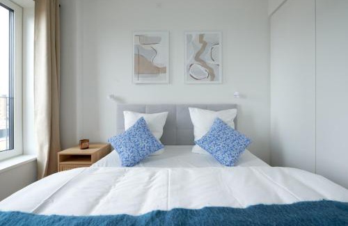 Vesterbro Apartment | aday - Modern Cozy and Functional 1 Bedroom Apartment
