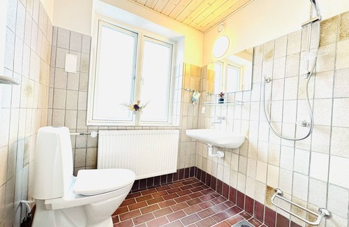Randers Apartment | aday - Solsortvej Suite 3 Randers