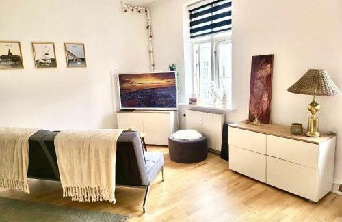 Vejle Apartment | aday - Superb cozy apartment in Vejle