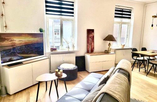 Vejle Apartment | aday - Superb cozy apartment in Vejle