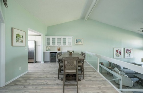 Key West House | Add new headline