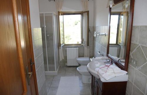 Cala Liberotto Apartment | Addisora Appartamenti
