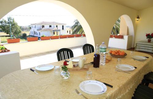 Cala Liberotto Apartment | Addisora Appartamenti
