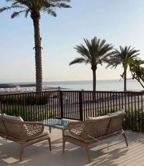 Sharm Apartment | Address beach resort fujairah