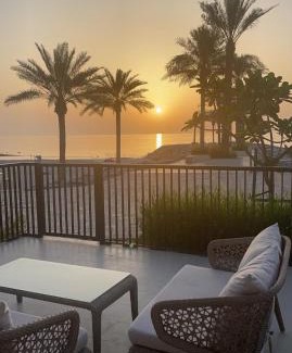 Sharm Apartment | Address beach resort fujairah