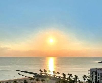 Sharm Apartment | Address beach resort fujairah