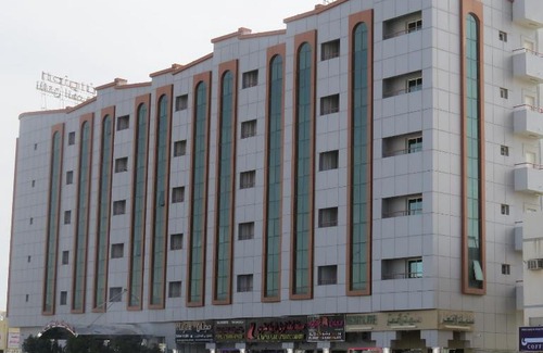 Buraimi Hotel | Address hotel Apartments العنوان للشقق الفندقية