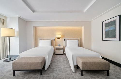 Mecca Hotel | Address Jabal Omar Makkah