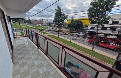 Aguas Claras Apartment | Adeáguasclarasconj13lt10