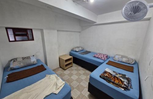 Aguas Claras Apartment | Adeáguasclarasconj13lt10