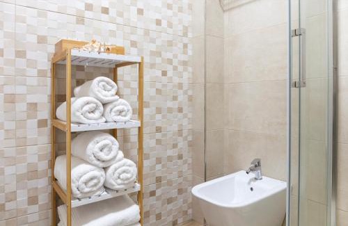 A Estrada Apartment | Adeinés Viviendas uso turístico medio