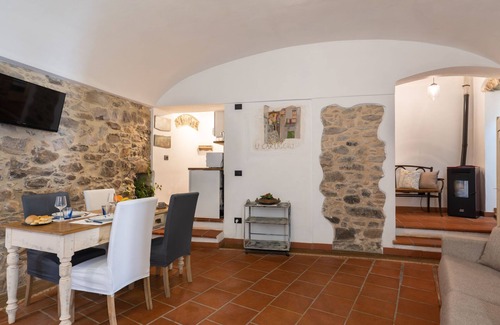 Conscente Apartment | Adelasia by Interhome