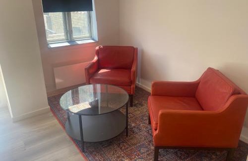 Bogense Apartment | AdelgadeHuset